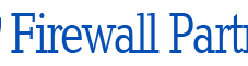 Firewall Partner Güvenlik Duvarı Satış Merkezi