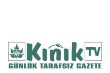 Kınık Gazetesi – Yimtaş Matbaacılık Ltd. Şti.